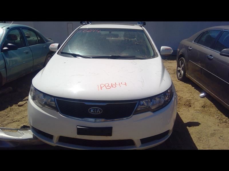 Coil/Ignitor Fits 09-16 GENESIS 283382