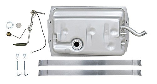 1969~1972 Chevy PU Truck Blazer Jimmy Gas Tank Kit New Dynacorn T53A