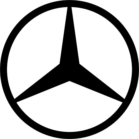 Genuine Mercedes-Benz Closure 210-860-38-69-64