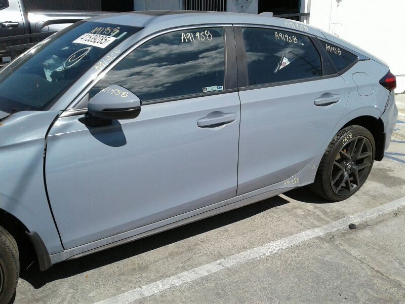 Roof Glass Fits 22-23 CIVIC 125176