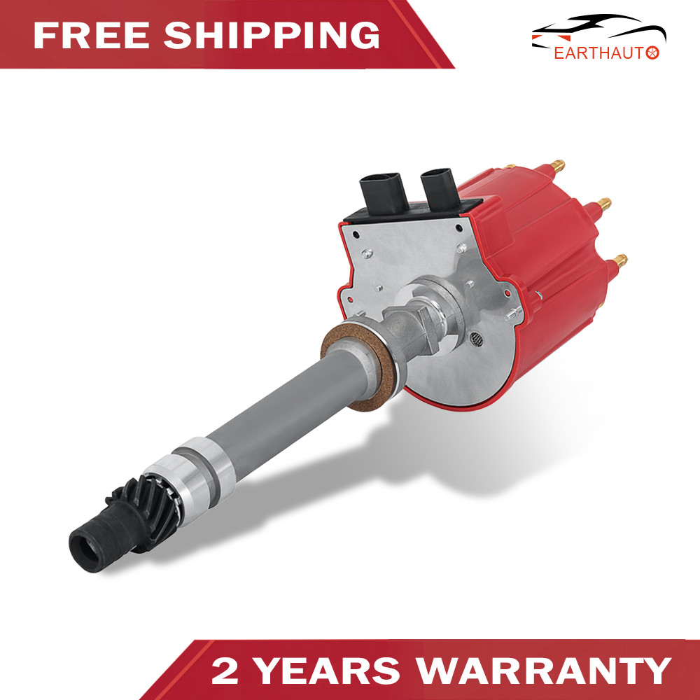 Ignition Distributor For 88-95 Chevy GMC C1500 C2500 C3500 V8 10467353 1103838 Ignition Distributor For 88-95 Chevy GMC C1500 C2500 C3500 V8 10467353 1103838