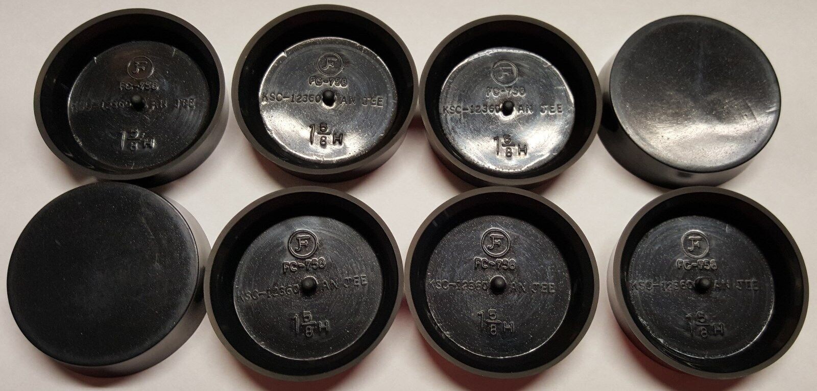BC12360 B3260164 Brake Wheel Cylinder Cups 1-5/8\