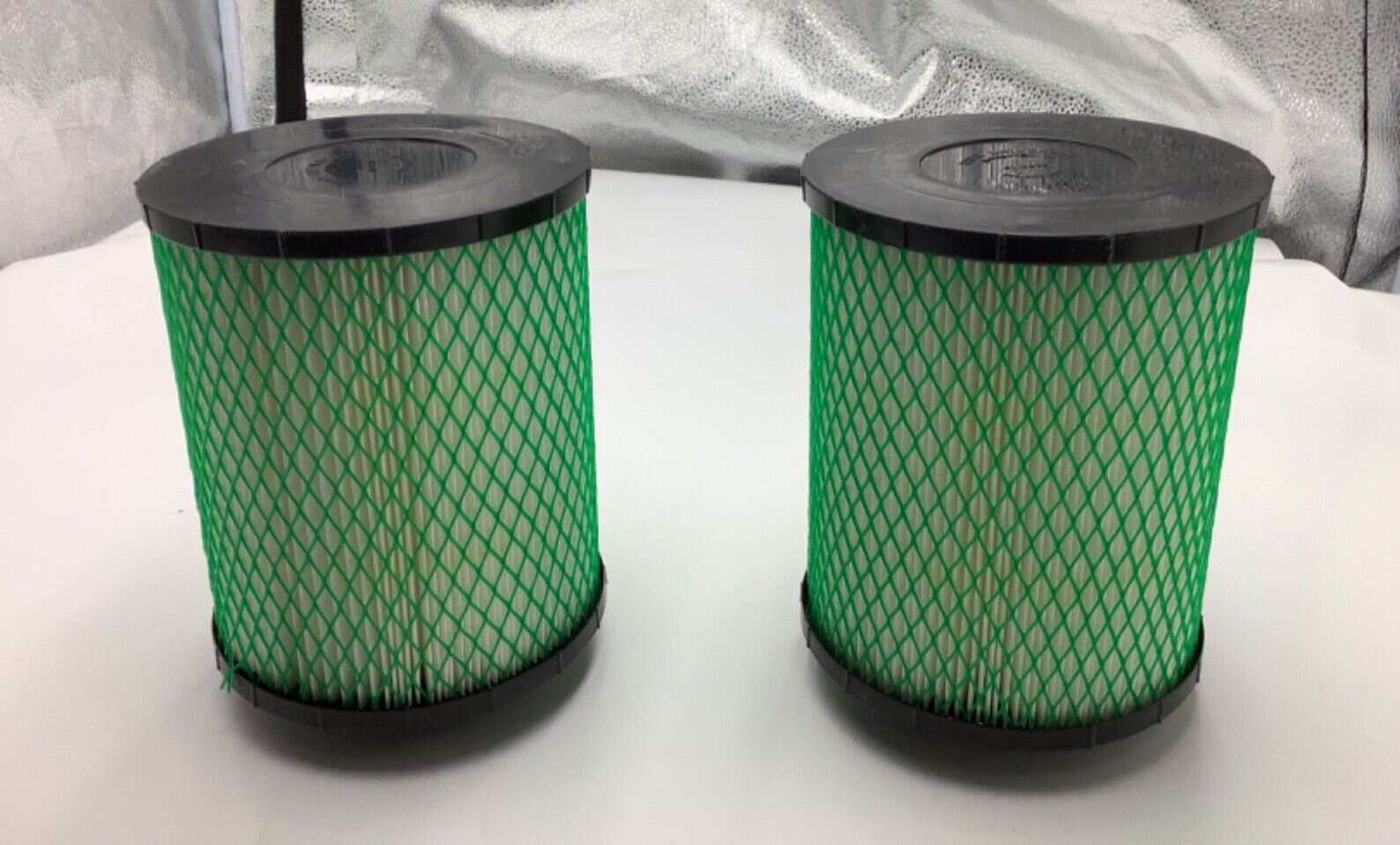 (LOT OF 23) DURR UNIVERSAL Air Filter 81-0328