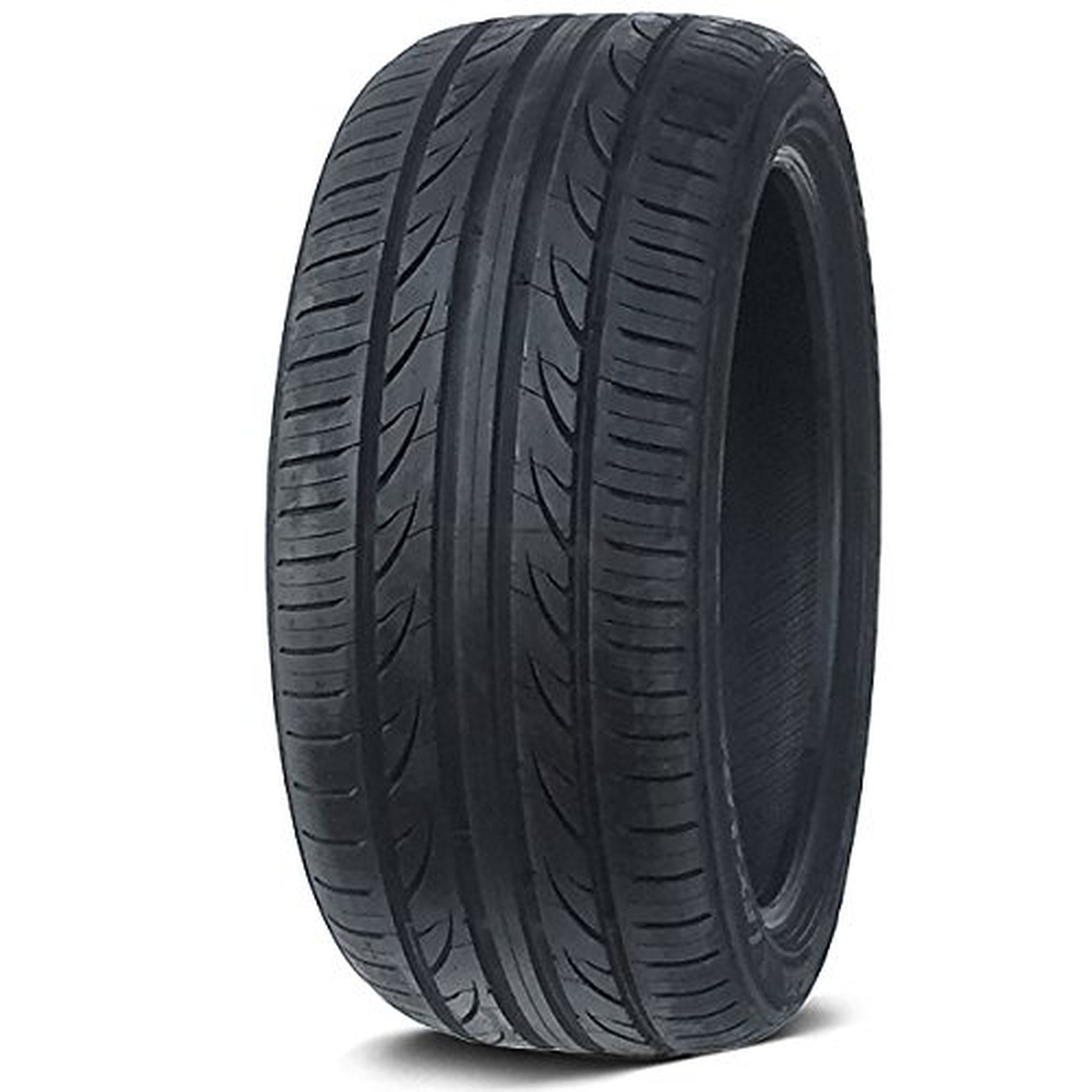 4 New Lionhart Lh-503  - 235/45zr17 Tires 2354517 235 45 17