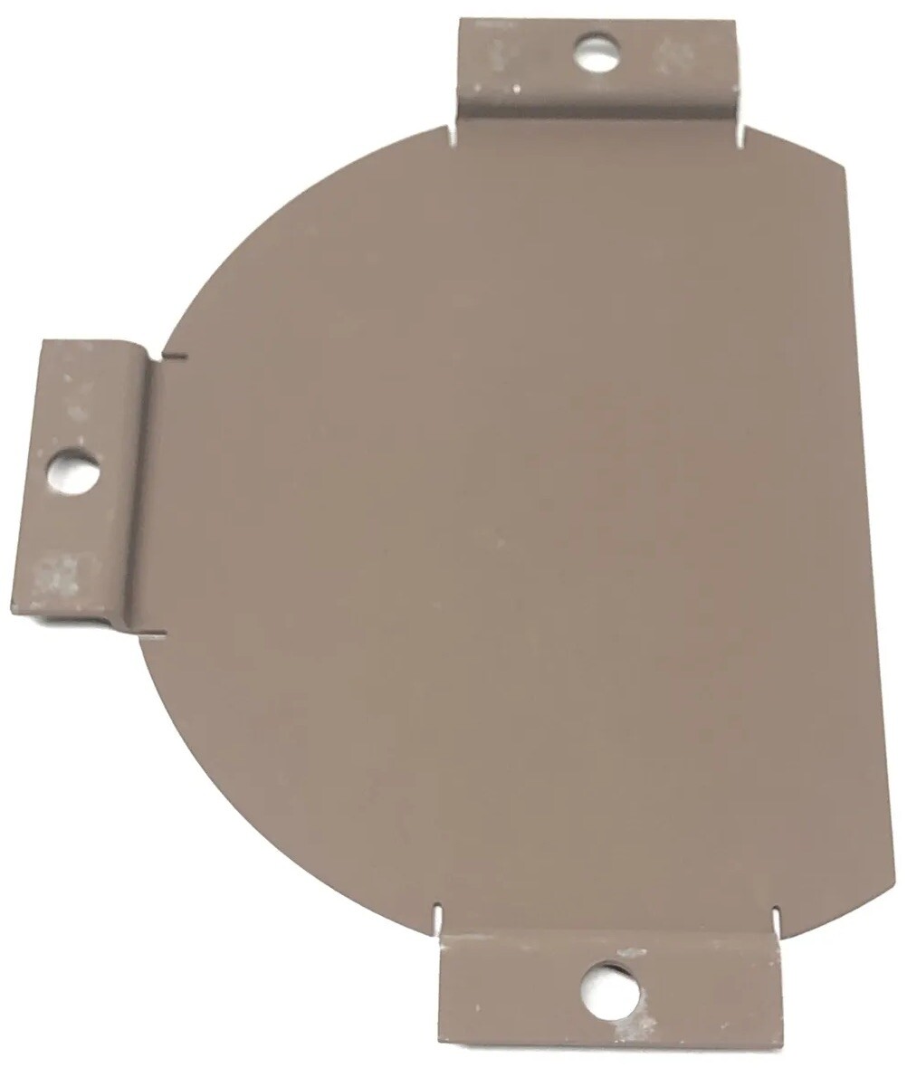 New Flyer Parts 215274 Plate New Flyer Parts 215274 Plate