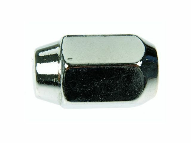 Lug Nut For 2005-2006 Ford GT R268PV