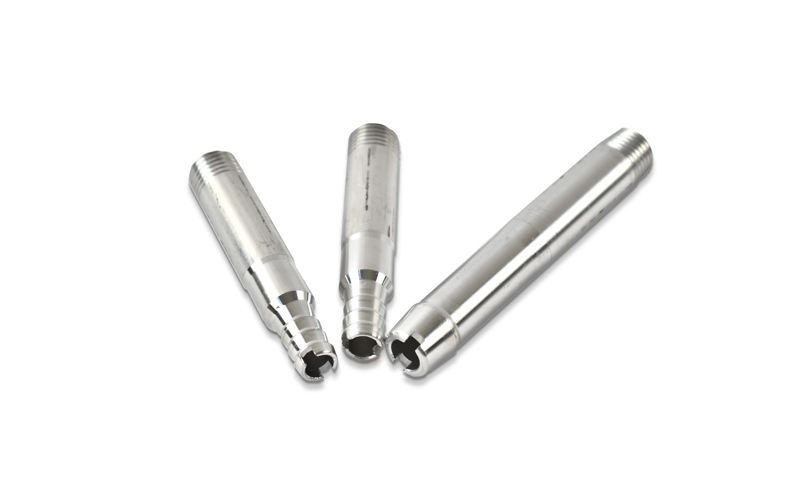 Sea-Doo GTI 720, 1996-1997, Jet Pump Fitting & Outlet Set Sea-Doo GTI 720, 1996-1997, Jet Pump Fitting & Outlet Set