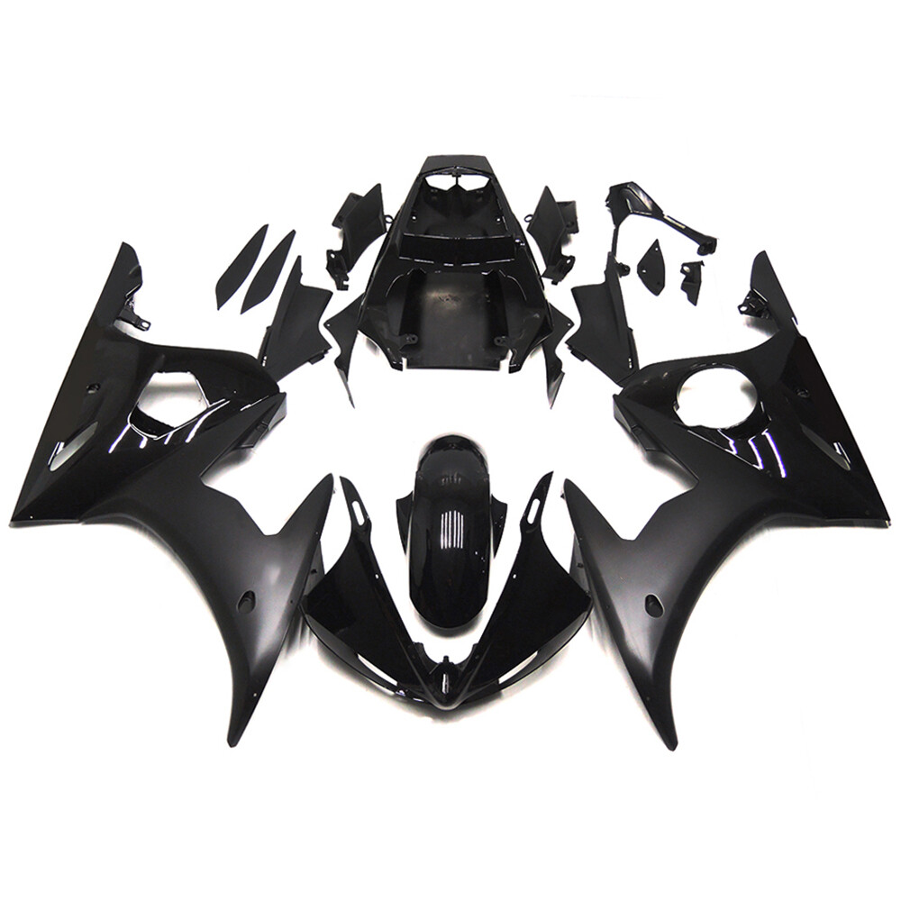 Injection Full Bodywork Fairing For Yamaha YZF R6 2003-2005 R6S 2006 07 08 2009