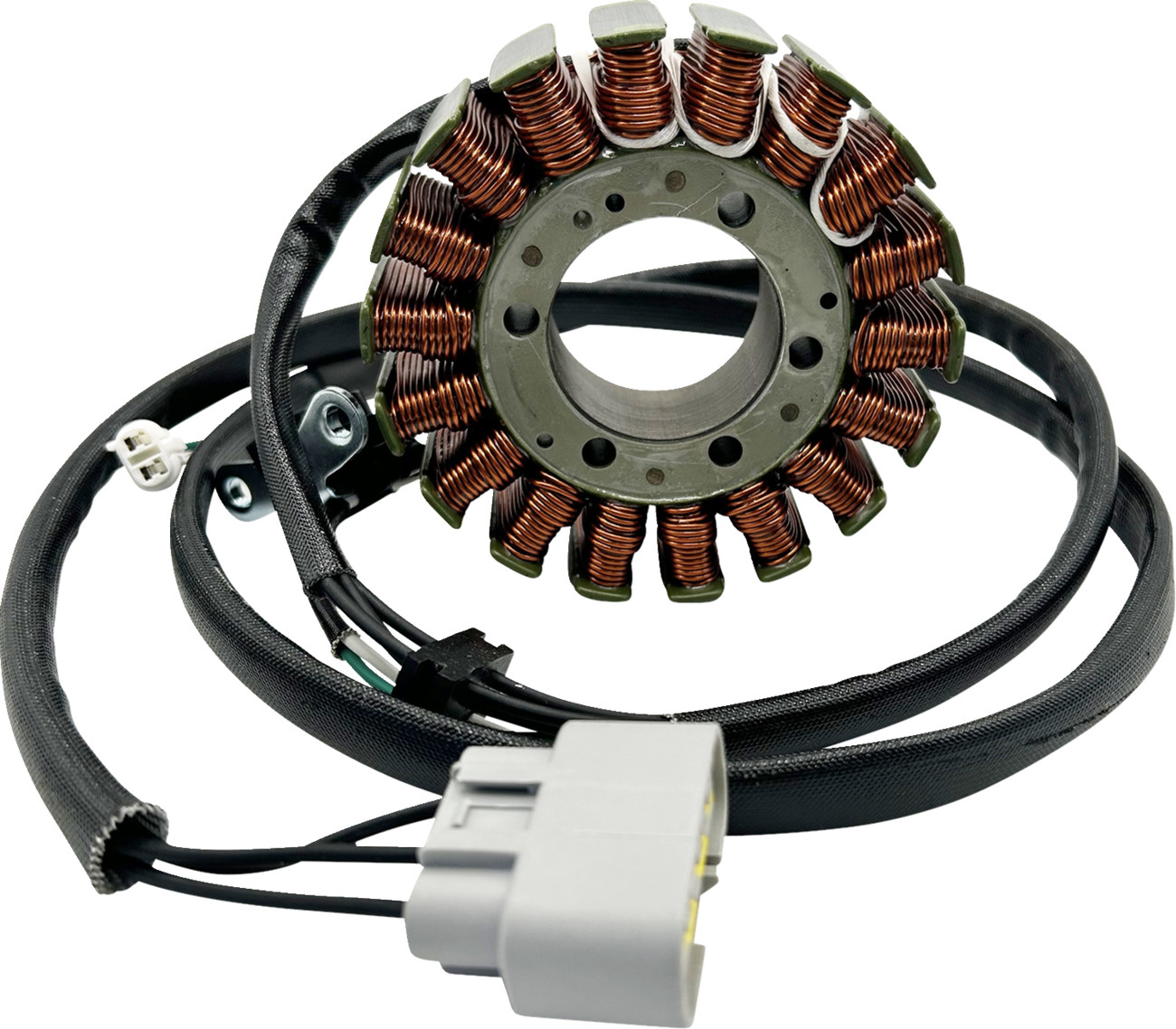 Rick's Motorsport Electric Stator 21-703 Kawasaki Teryx/Teryx4 2020-2024 Rick's Motorsport Electric Stator 21-703 Kawasaki Teryx/Teryx4 2020-2024