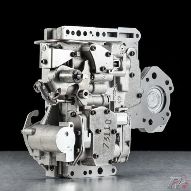 48RE Revmax Towing/HD Performance Valve Body Dodge Cummins 1996-2004, 478-311