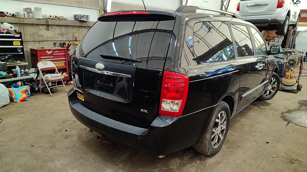 Audio Equipment Radio US Market Amplifier Fits 09-12 14 SEDONA 7340286