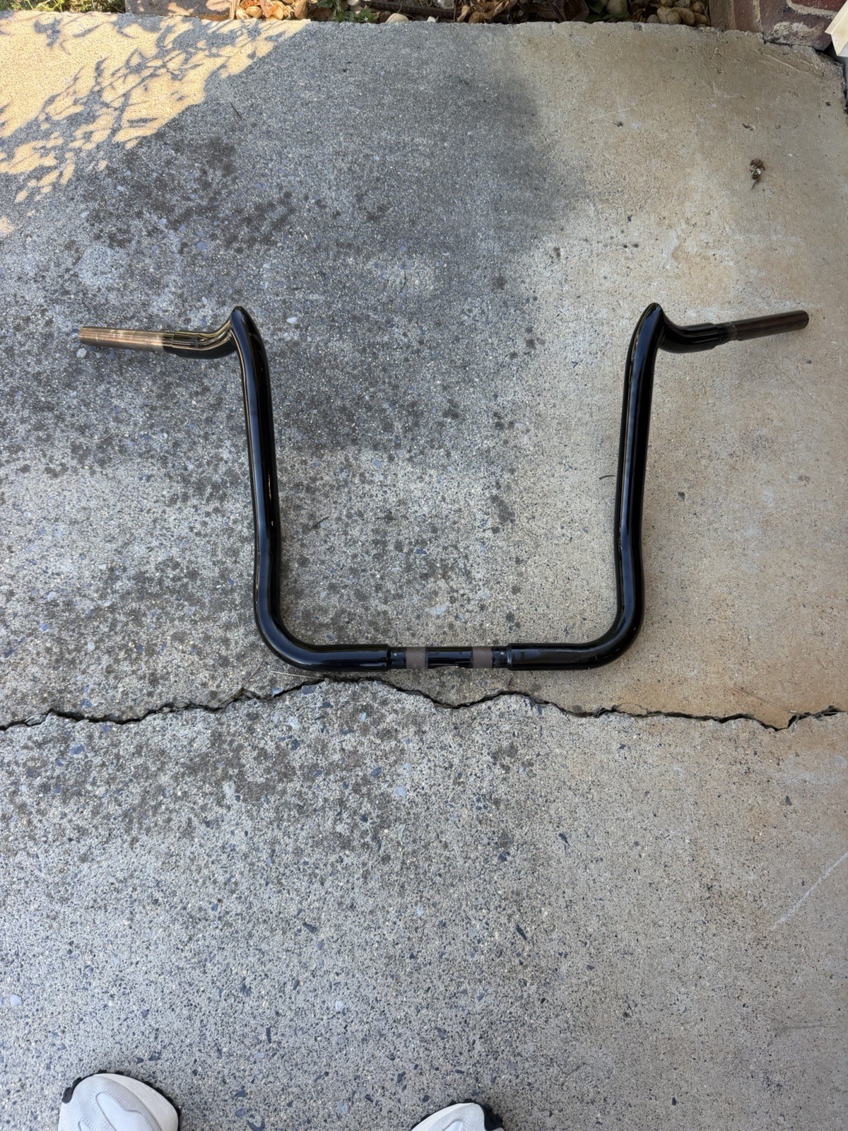 14 Inch Ape Hangers 14 Inch Ape Hangers