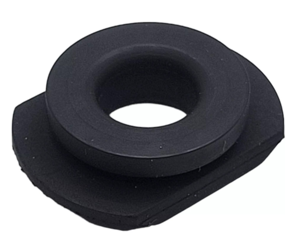 QTY 2 | 1987-2024 Kawasaki ATV UTV Motorcycle OEM Rubber Damper 92161-1784