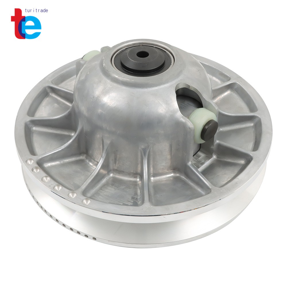 SECONDARY DRIVEN CLUTCH Complete NEW For 2016-2021 POLARIS RZR 1000 XP & S SECONDARY DRIVEN CLUTCH Complete NEW For 2016-2021 POLARIS RZR 1000 XP & S