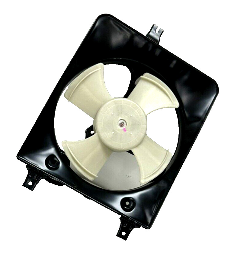 FA70098 OEM VDO A/C Condenser Fan Assembly 1998-2002 Honda Accord 2.3L