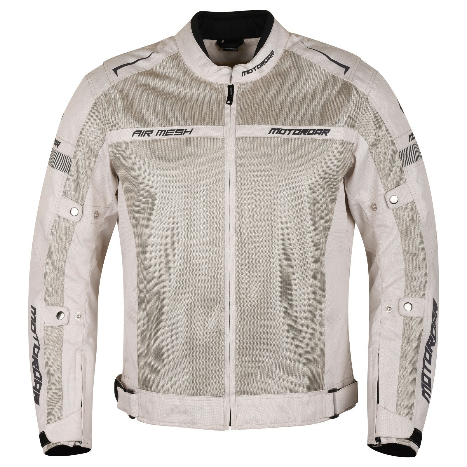 Men's Motorbike Air Mesh Jacket Cordura Textile Motorcycle Riding Jacket