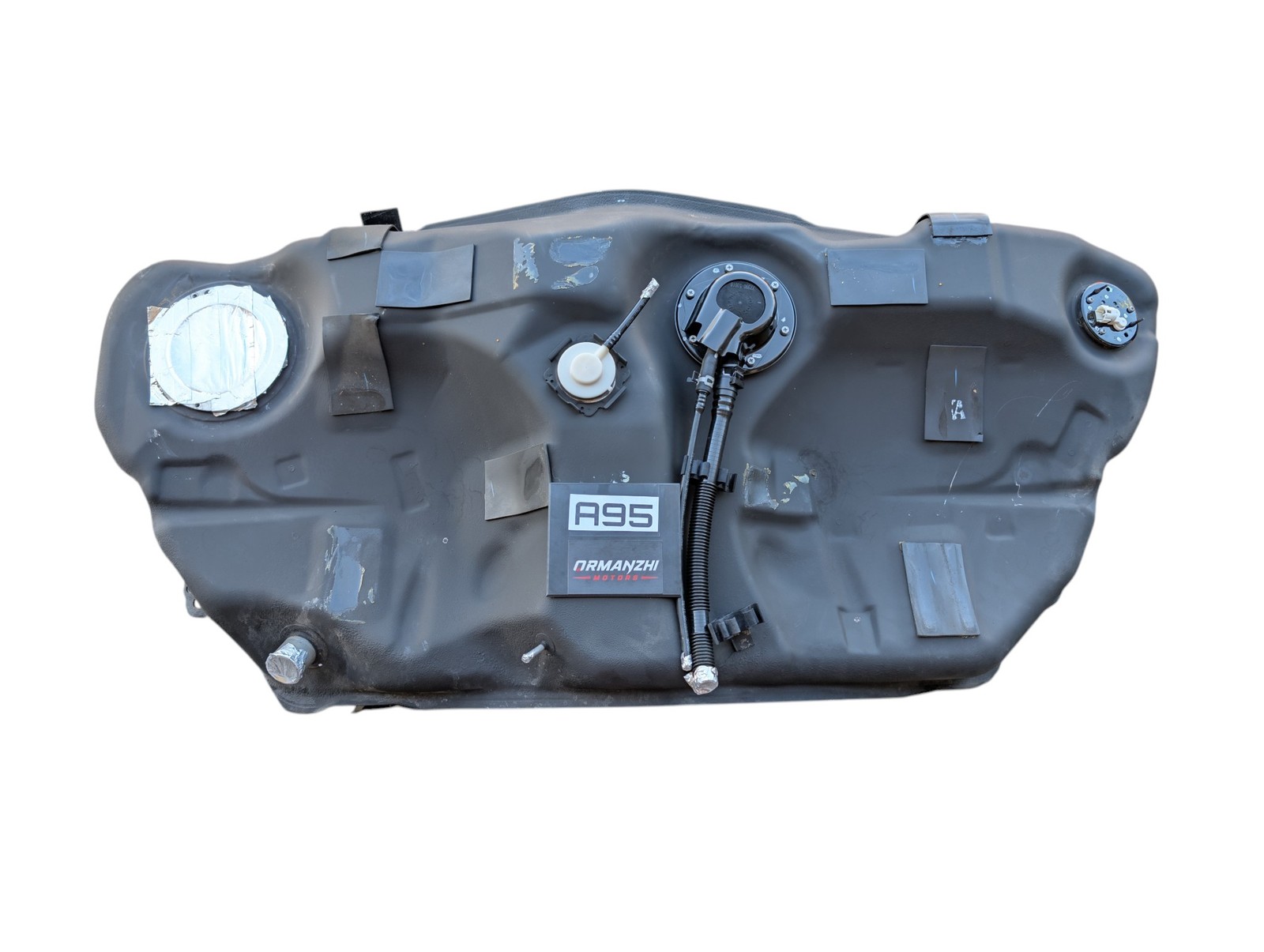 2001-2005 LEXUS IS300 FUEL GAS PETROL TANK ASSEMBLY FACTORY OEM B08