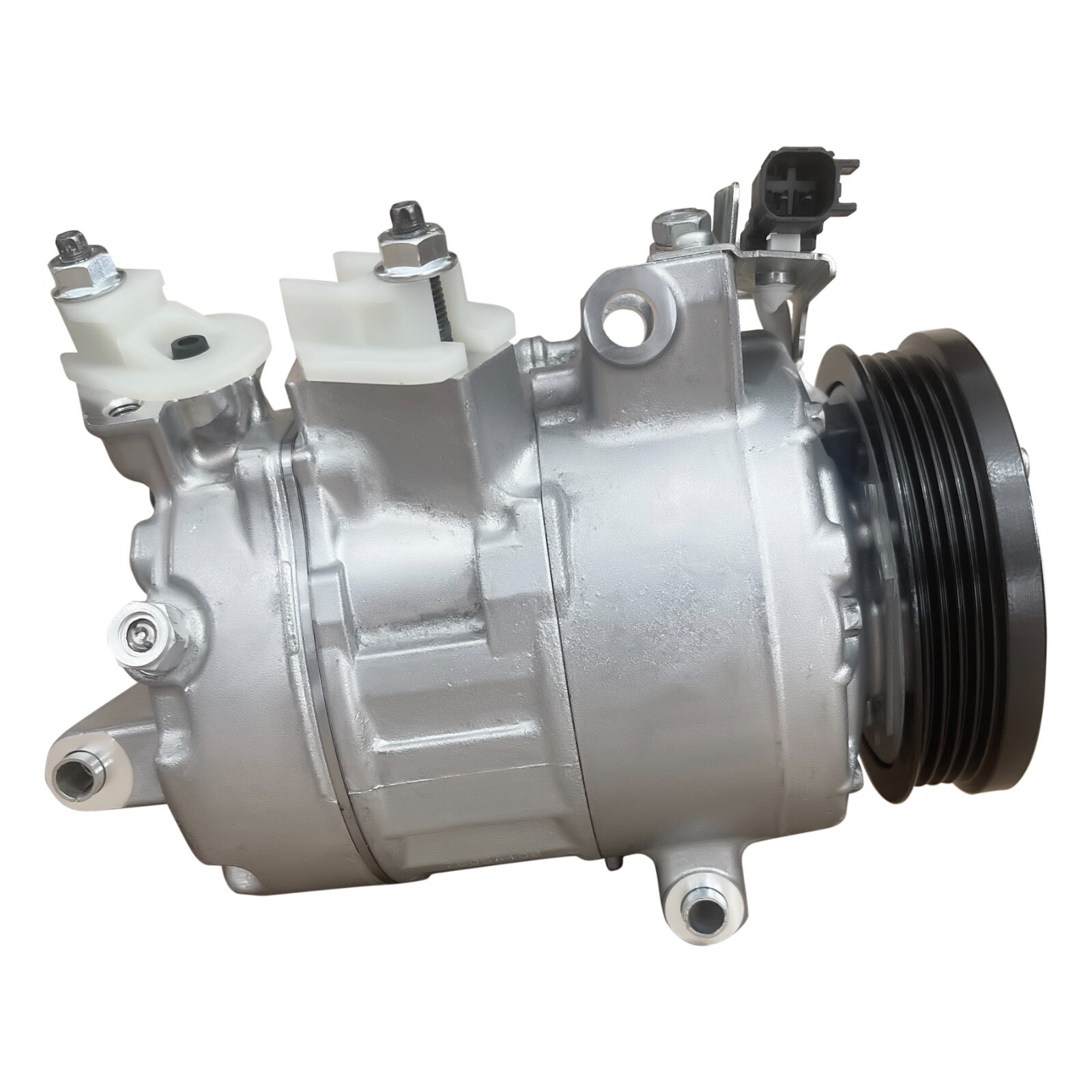 RYC New AC Compressor AFH336 Fits Ford Edge 2.0L 2019 2020 2021 2022 2023 2024