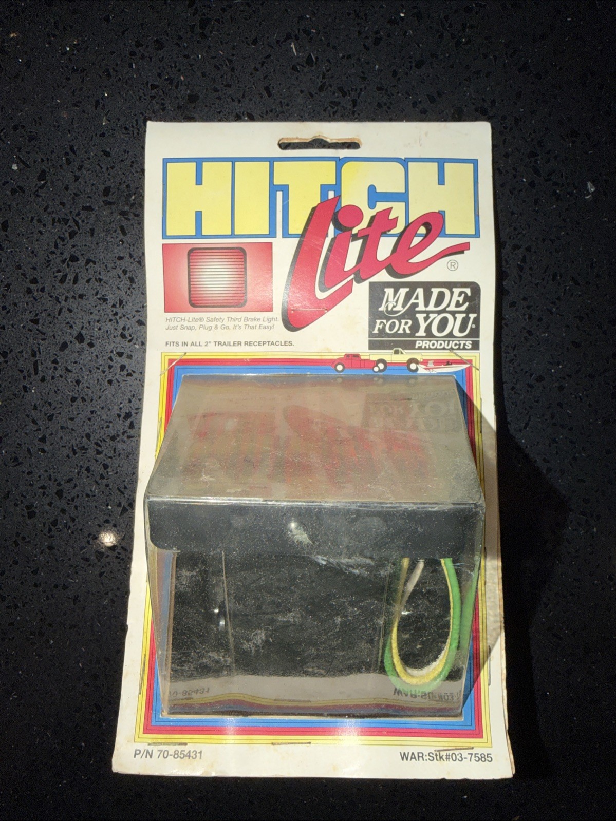 Made For You Hitch-Lite Made For You Hitch-Lite