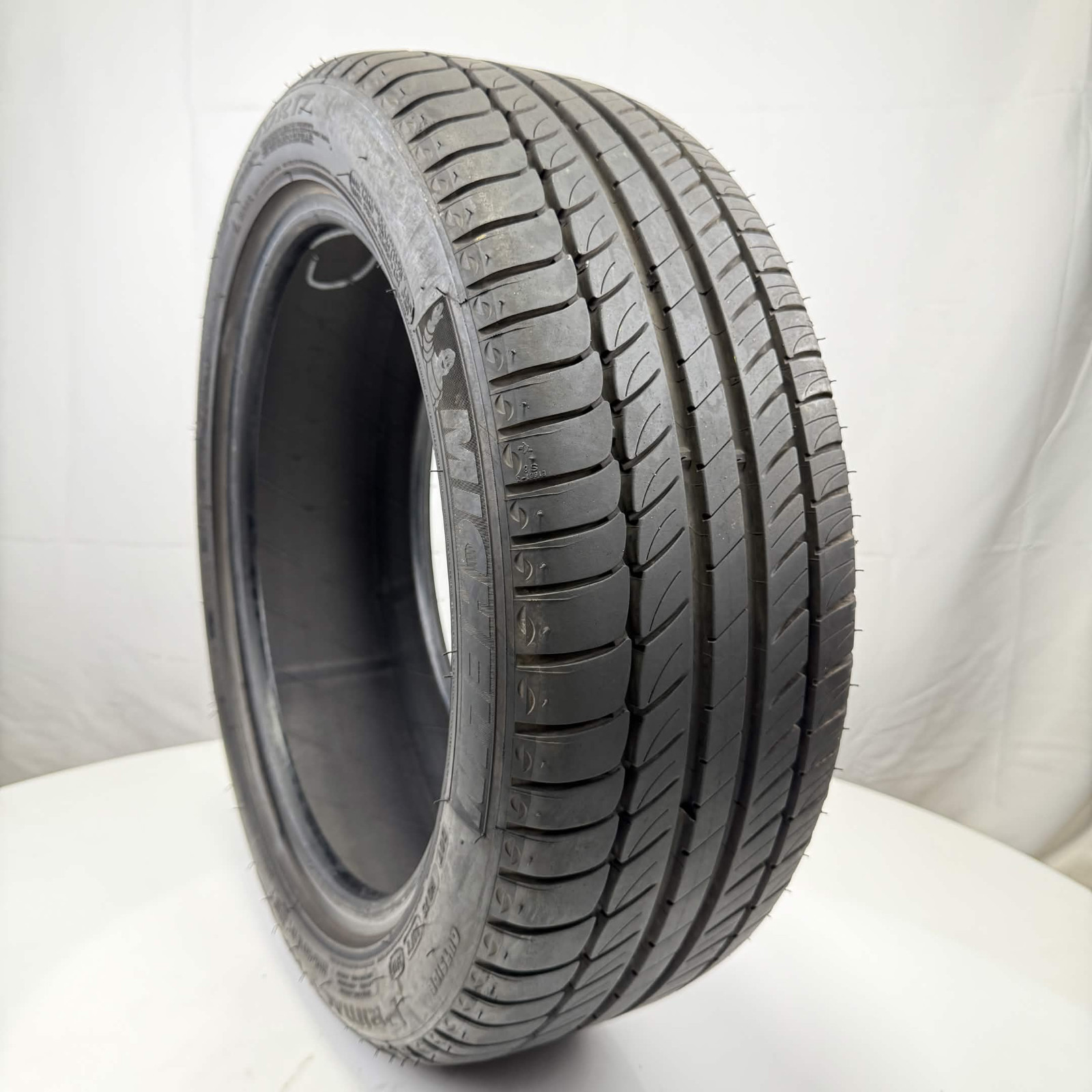 Used 205/50R17 Michelin Primacy HP ZP 89W 9/32 (DOT 17)