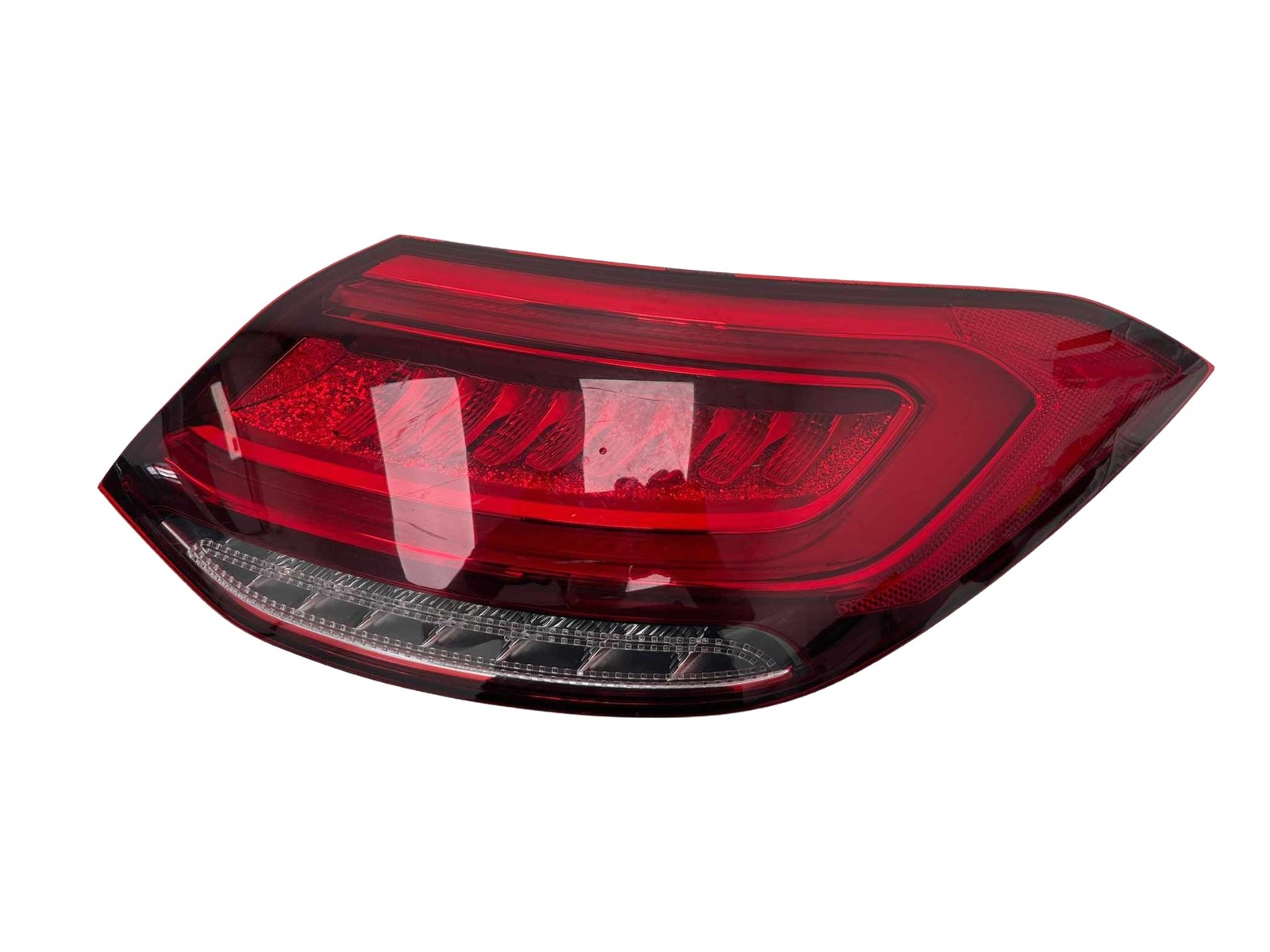 2019-2023 MERCEDES CLS 53 C257 RH REAR RIGHT OUTER TAIL LIGHT LAMP 2579063100 2019-2023 MERCEDES CLS 53 C257 RH REAR RIGHT OUTER TAIL LIGHT LAMP 2579063100