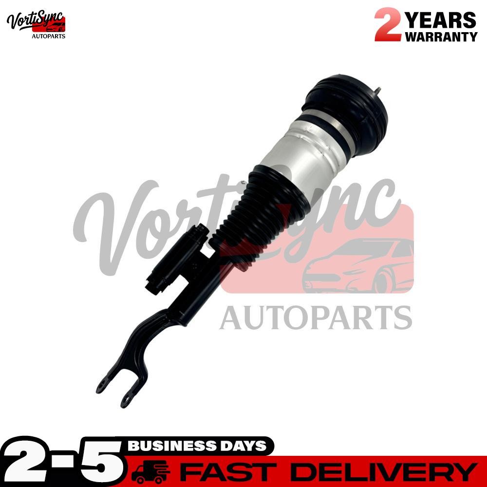 1xFront Left Air Suspension Strut w/ADS Fit Mercedes W223 S450L S500 S580 4Matic 1xFront Left Air Suspension Strut w/ADS Fit Mercedes W223 S450L S500 S580 4Matic