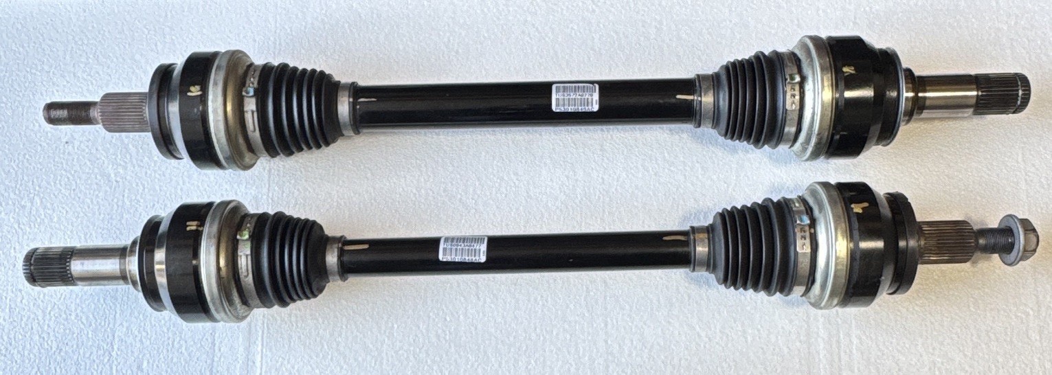 2017 dodge hellcat axles oem 2017 dodge hellcat axles oem