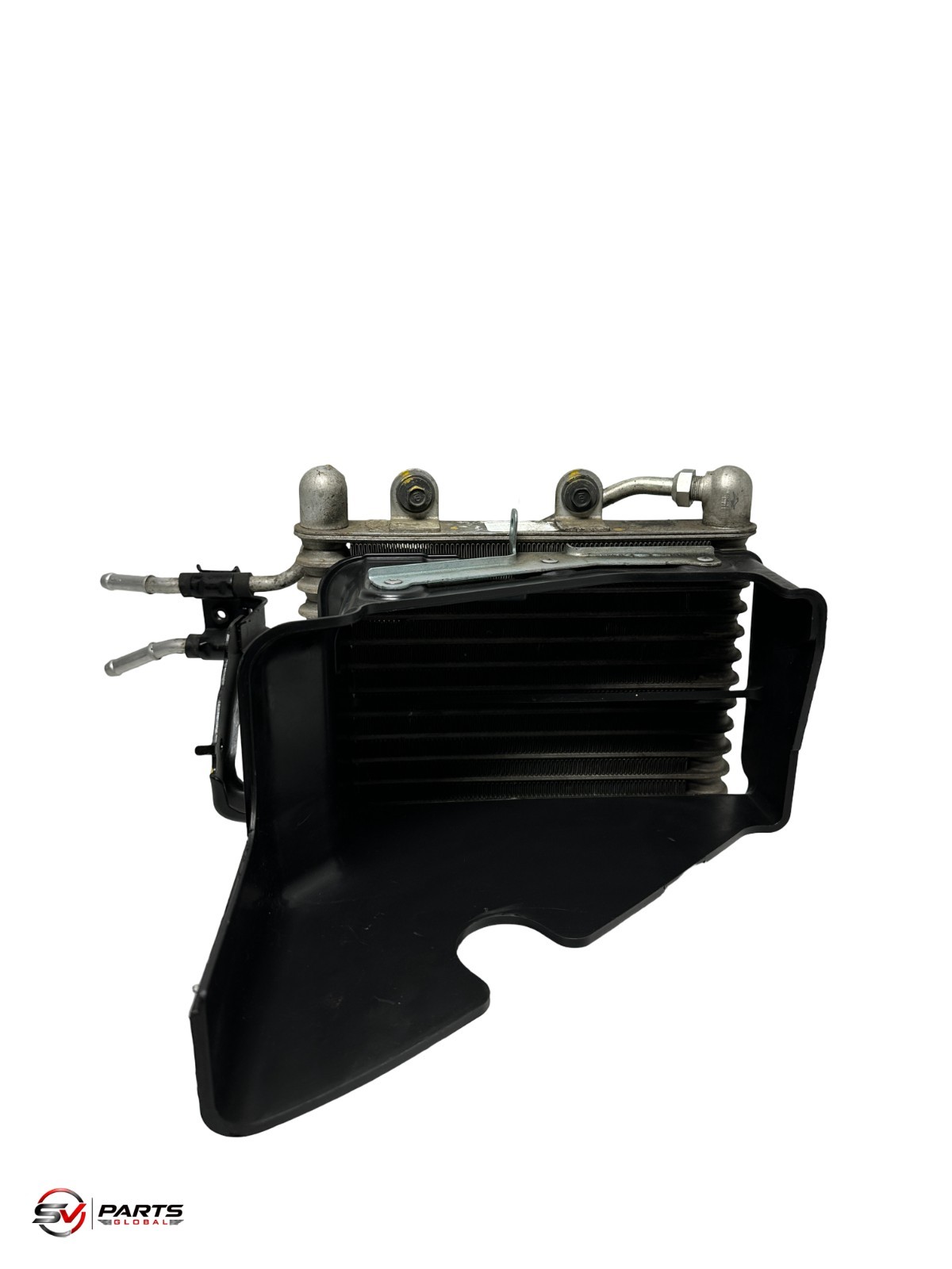 2019-2022 Honda Insight Atf Transmission Oil Cooler 25500-6L5-A02 2019-2022 Honda Insight Atf Transmission Oil Cooler 25500-6L5-A02