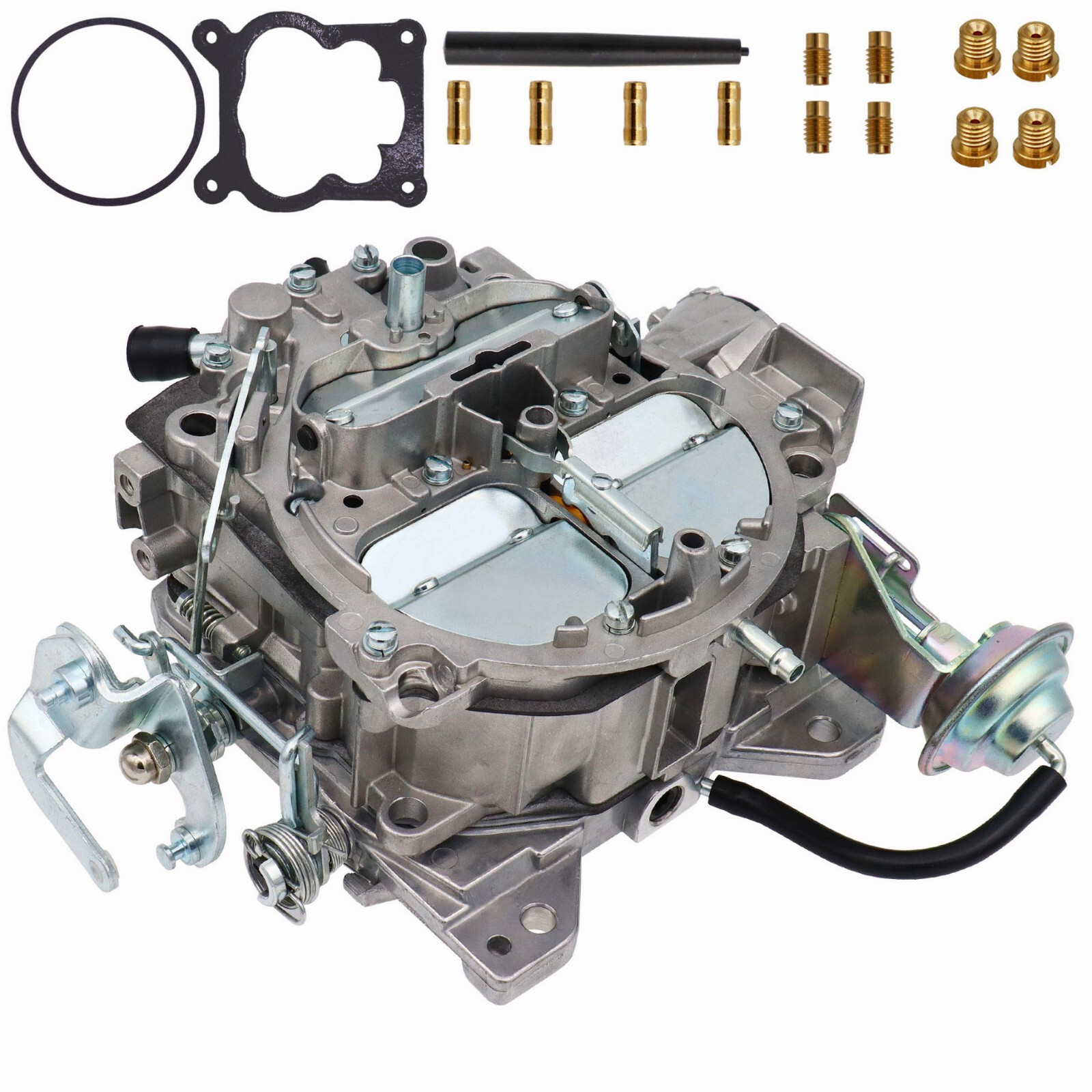 For 1981-1983/1984 Chevrolet Rochester Quadrajet Carburetor 305-350 Engine For 1981-1983/1984 Chevrolet Rochester Quadrajet Carburetor 305-350 Engine