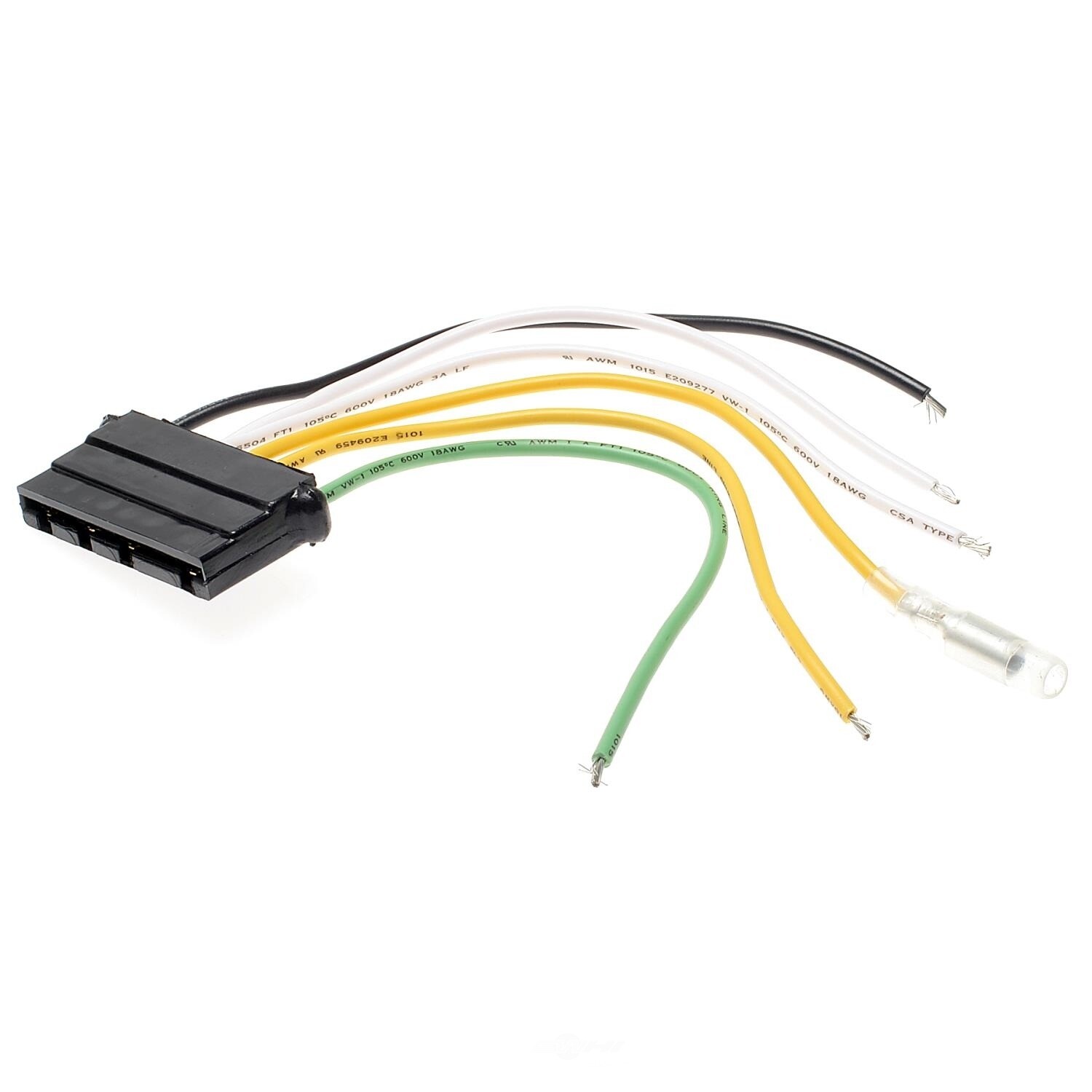 Voltage Regulator Connector   Handy Pack   HP3880
