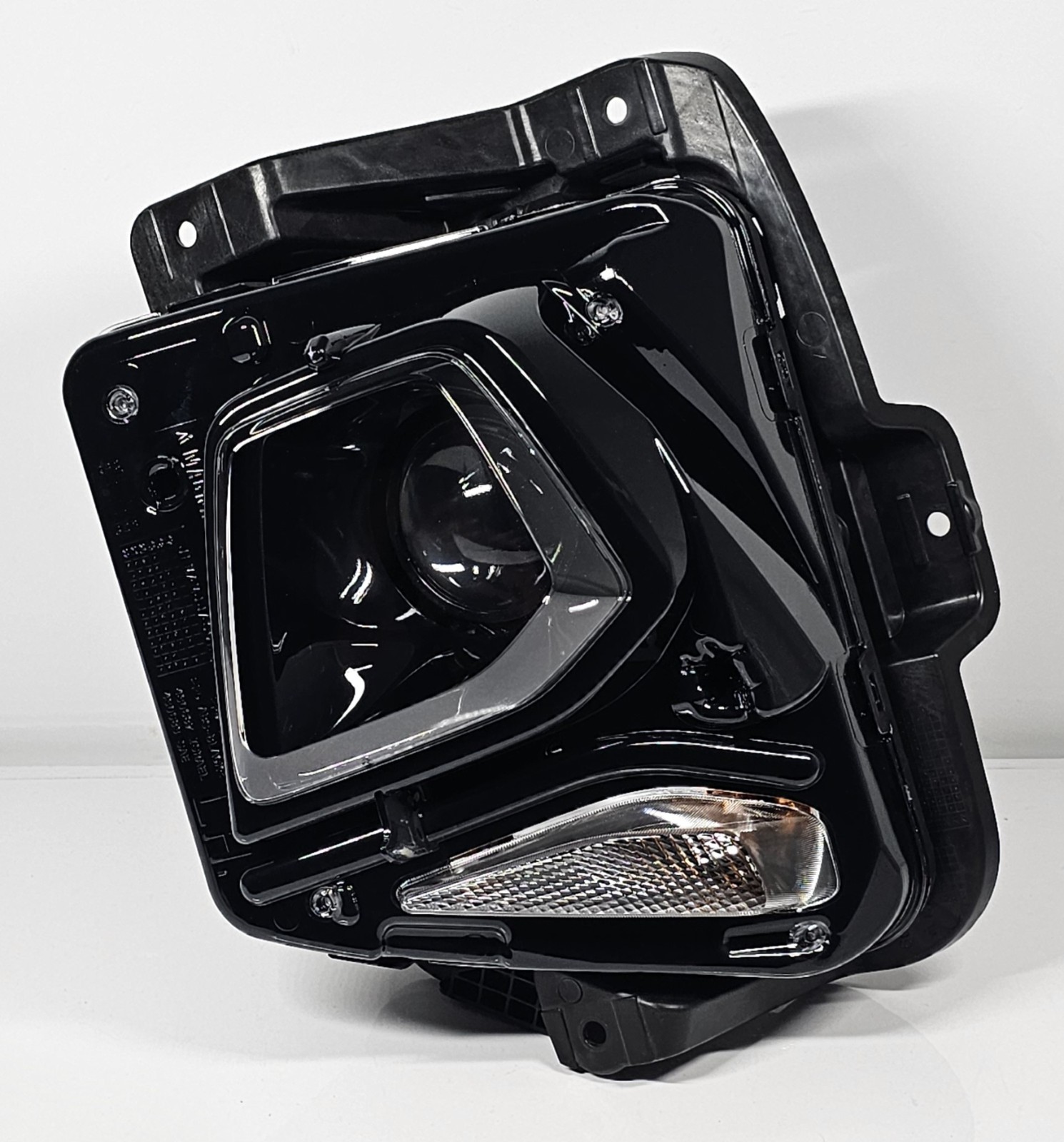 GENUINE 2019-2022 Chevrolet Blazer Driver Left Headlight HID/XENON OEM 85568109 GENUINE 2019-2022 Chevrolet Blazer Driver Left Headlight HID/XENON OEM 85568109