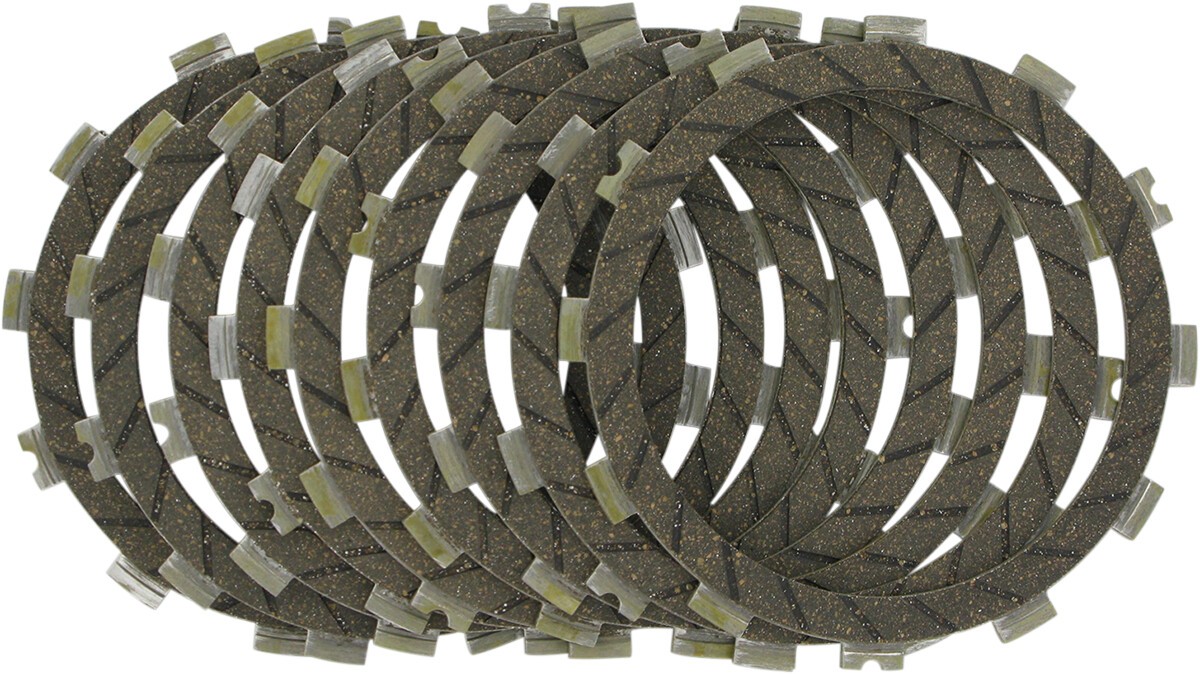 EBC CK4503 CK Series Clutch Kit 2015 Kawasaki KLZ1000B Versys 1000 EBC CK4503 CK Series Clutch Kit 2015 Kawasaki KLZ1000B Versys 1000
