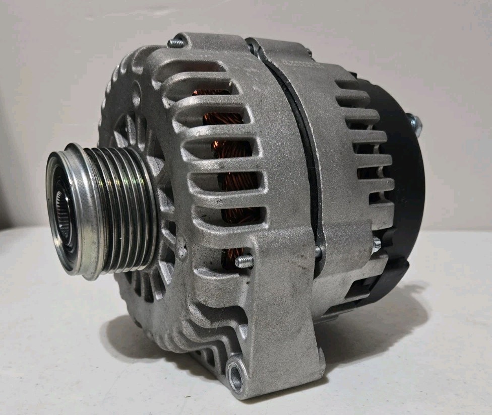250 AMP 8293 Alternator Pontiac Grand Prix 3.8L 2004 HIGH OUTPUT NEW Performance