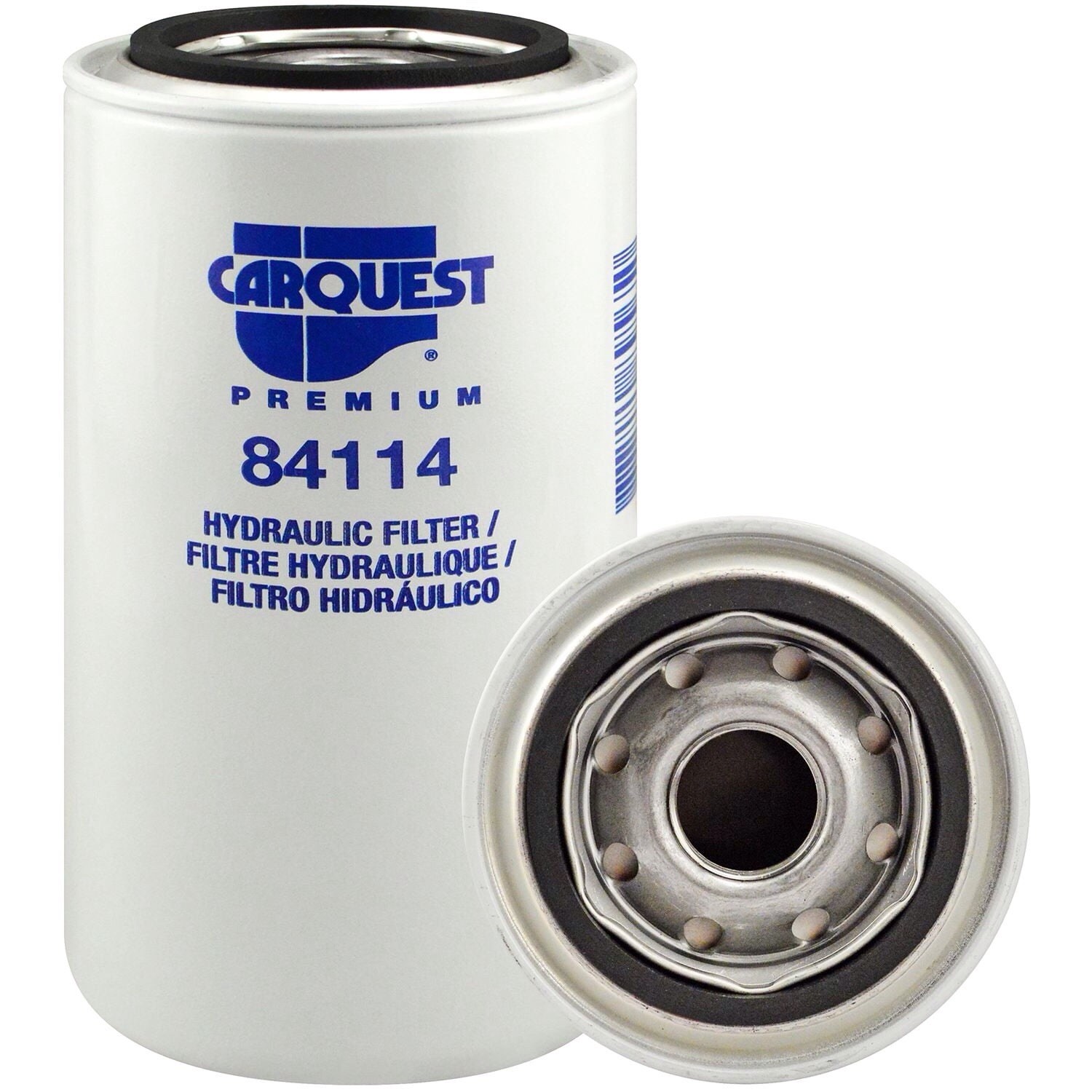 Carquest HD Hydraulic Filter for Kubota Tractors 84114- Replaces 35861-82630 Carquest HD Hydraulic Filter for Kubota Tractors 84114- Replaces 35861-82630