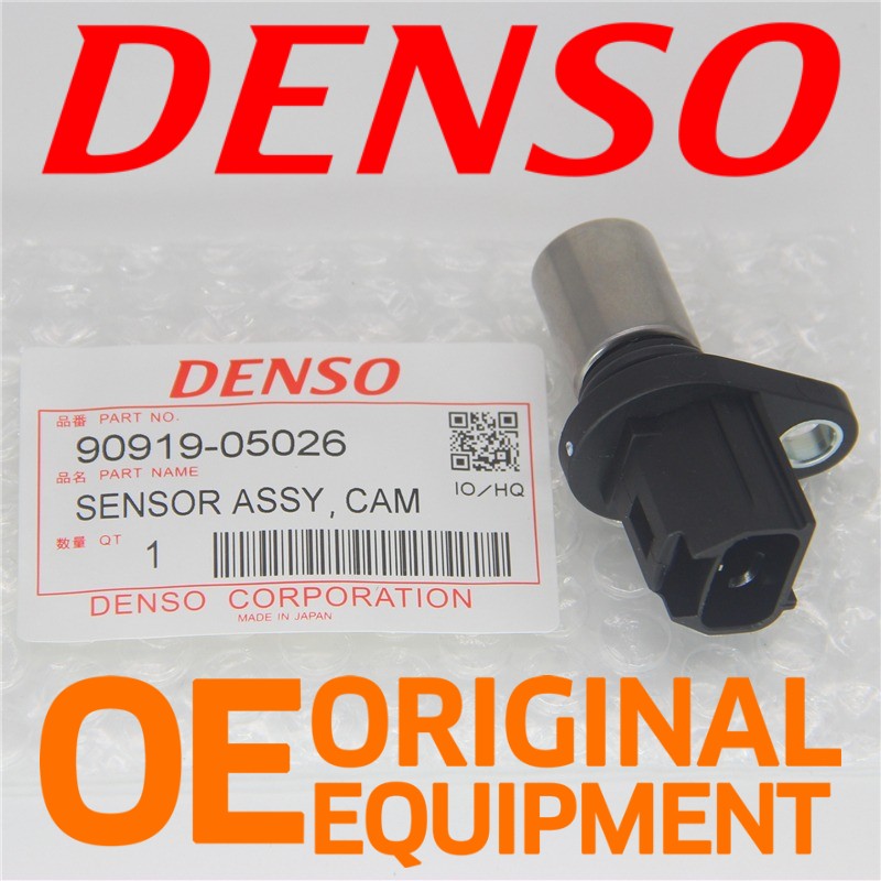 9091905026 Camshaft Position Sensor fit Toyota Scion 1.8L 2.4L 2.7L 3.0L 3.3L