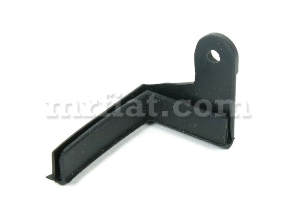 Alfa Romeo Spider Rear Right Door Trim Rubber Gasket OEM New Alfa Romeo Spider Rear Right Door Trim Rubber Gasket OEM New