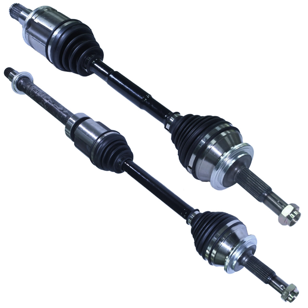 Pair Front CV Axle Shaft for 2012 2013 2014 2015 2016 2017 Toyota Camry 2.5L L4