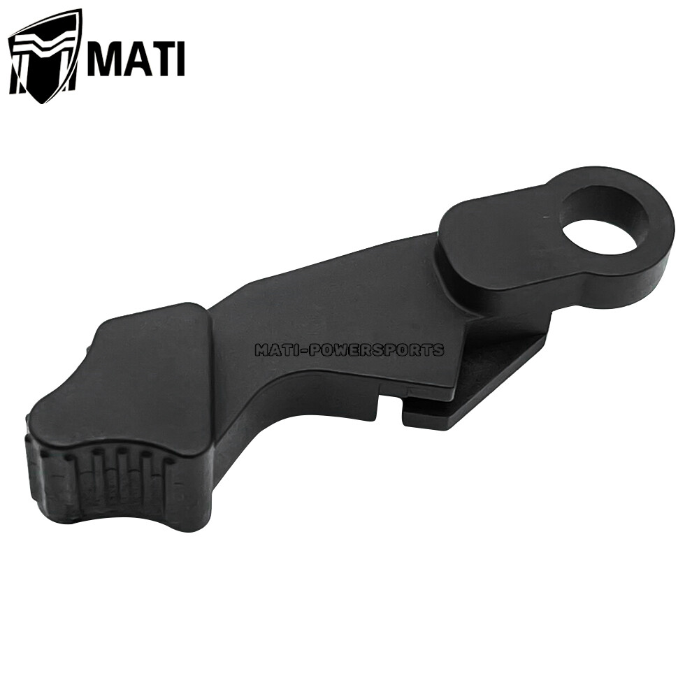 New Choke Lever for Kawasaki Brute Force Prairie KVF 300 360 400 650 700 KFX700