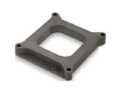 Moroso Plastic Carburetor Spacer 1