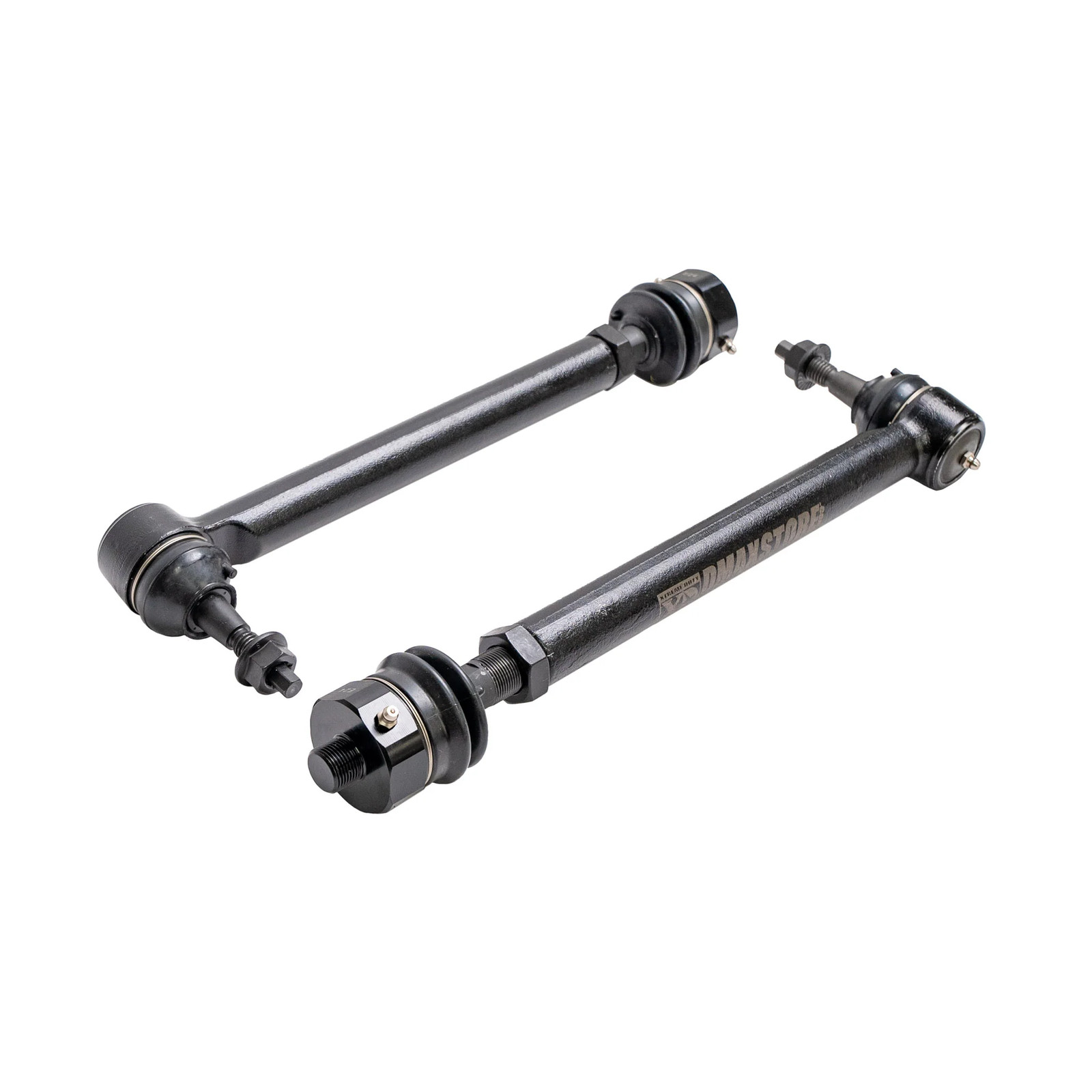 DMAX XD Tie Rods, 2011-2026 LML/L5P