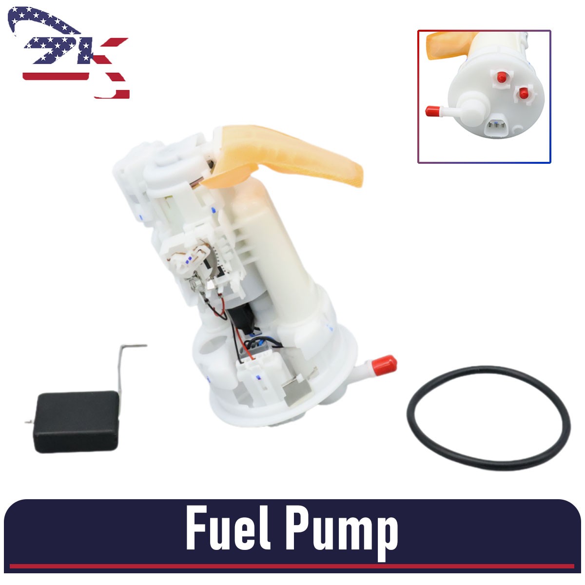 232210A030 Fuel Pump Module Assembly For 2003 2004 Pontiac Vibe Toyota Corolla