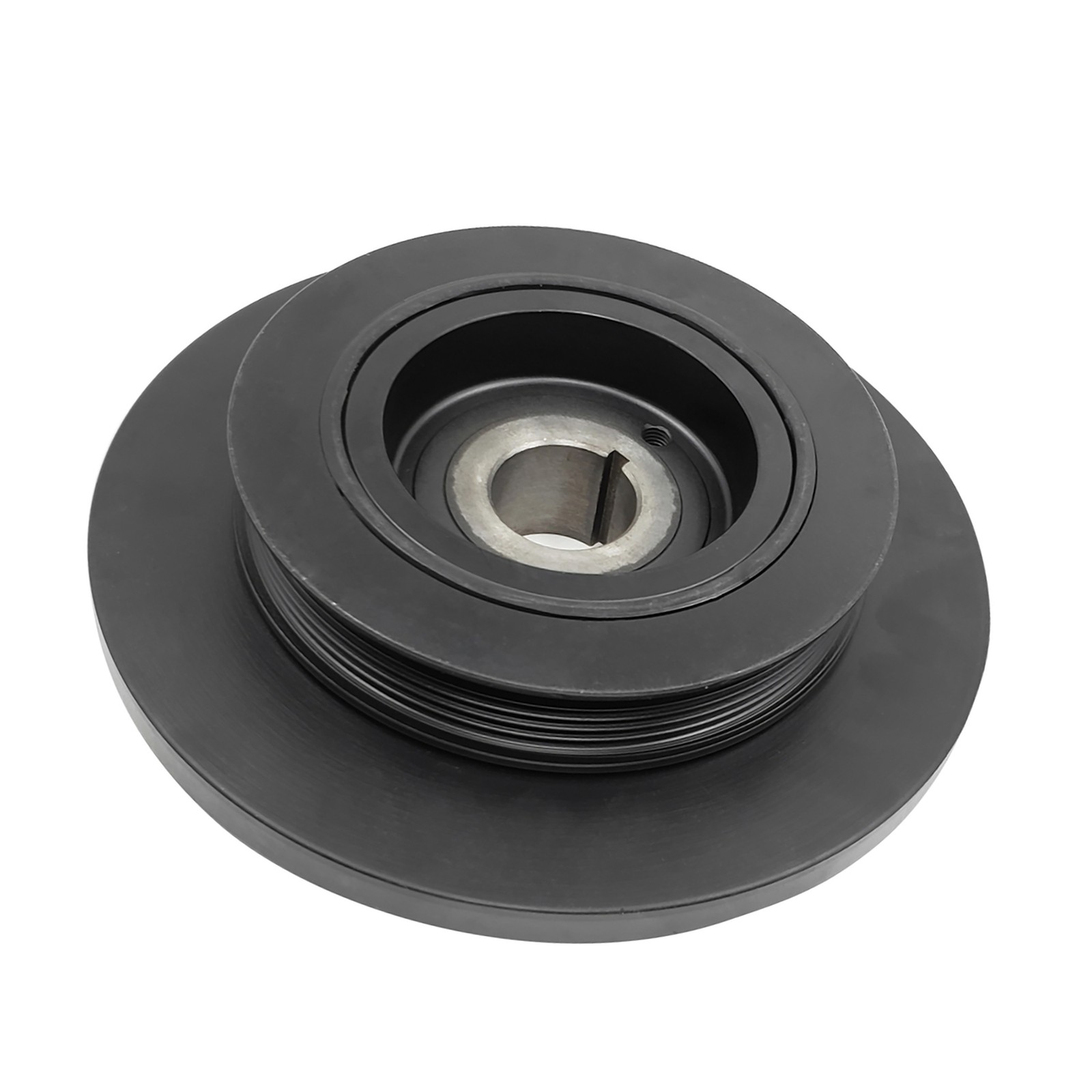 Brand New Harmonic Balancer For Lexus GS300 IS300 SC300 Toyota Supra 2JZ
