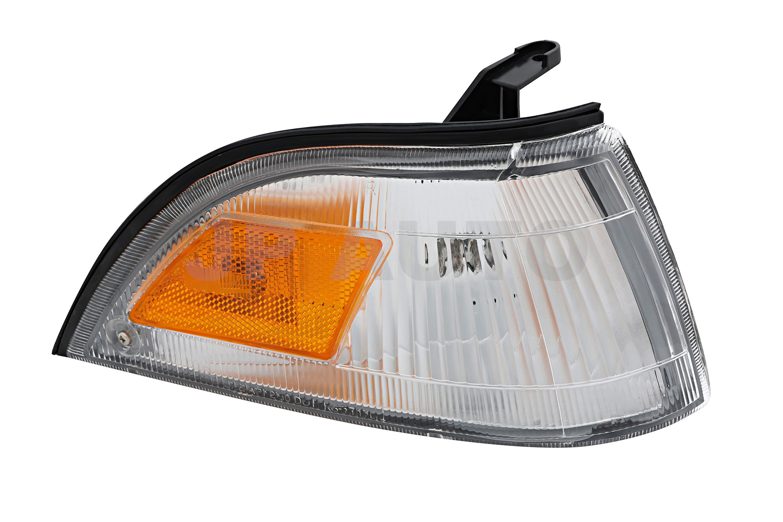 For 1988-1992 Toyota Corolla Sedan/Wagon Corner Light Passenger Side For 1988-1992 Toyota Corolla Sedan/Wagon Corner Light Passenger Side