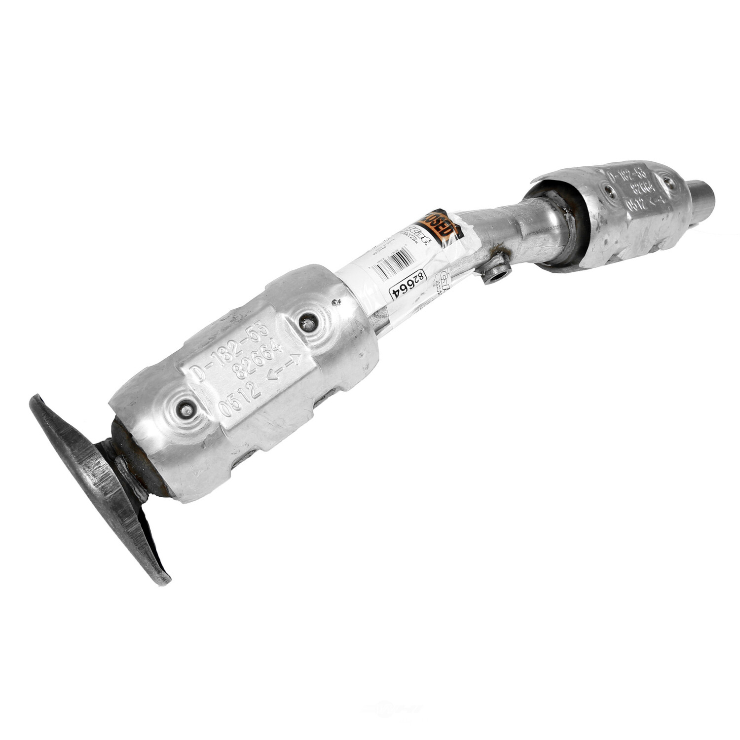 Walker CalCat 82664 CARB Direct Fit Catalytic Converter - New, 