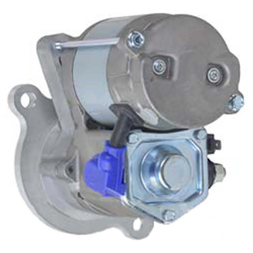 NEW IMI PERFORMANCE STARTER 1968-1972 Allis CHALMERS SPRAYER 2300 VH4D WISCONSIN