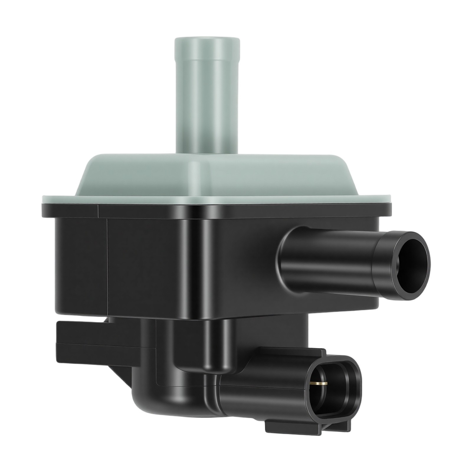 TOYOTA OEM 18-25 Camry Emission Components-Purge Valve 25860F0010