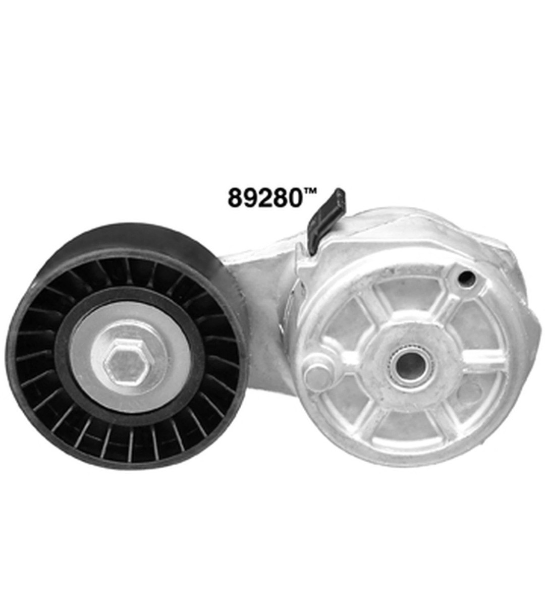 Dayco 89280 Belt Tensioner Jeep Wrangler Liberty Dodge Caravan 3.7 2.4