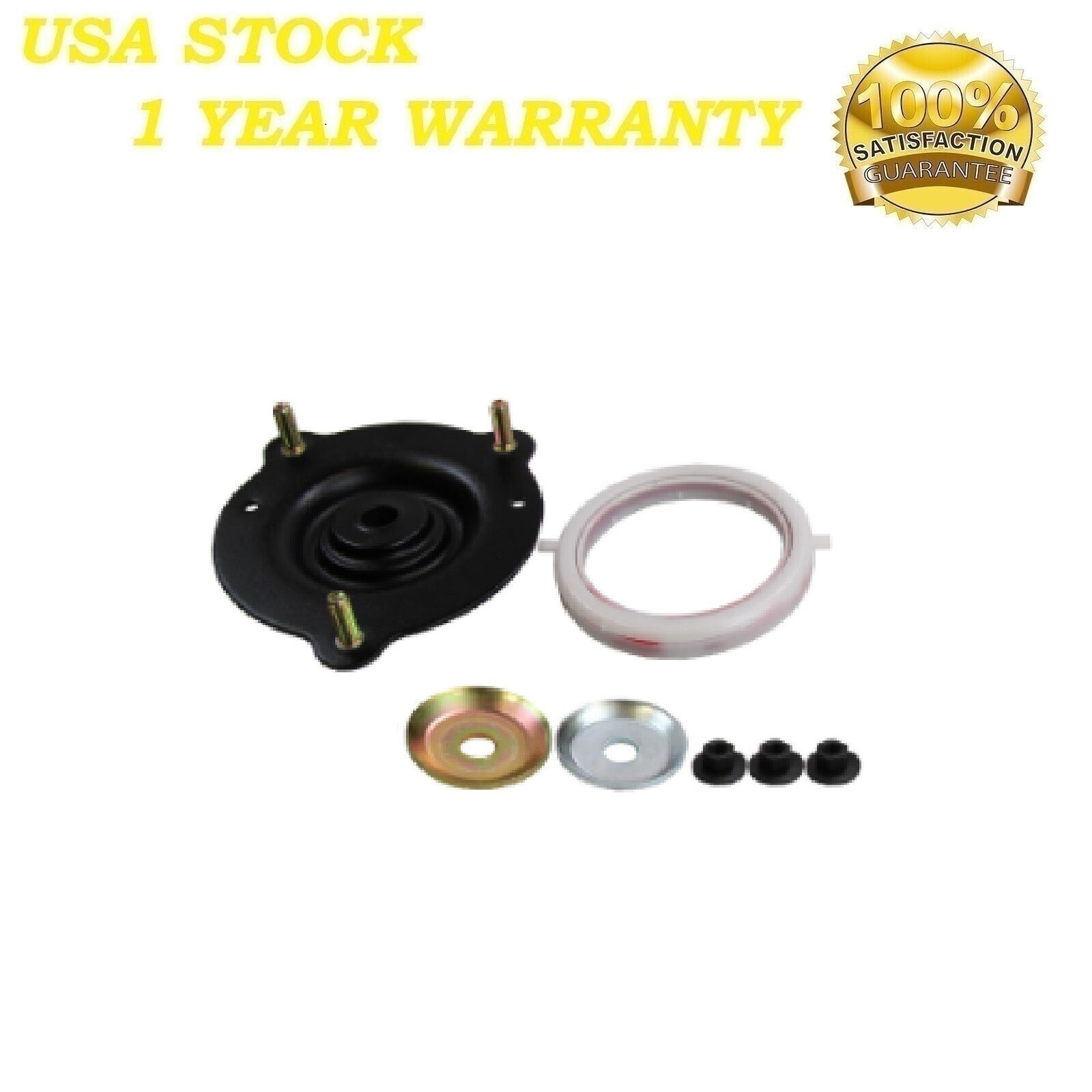 FRONT STRUT MOUNT FIT 1995-2003 FORD WINDSTAR (SINGLE)