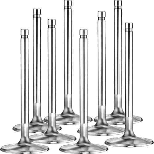 Manley Street Master Intake Valves Big Block Chevy