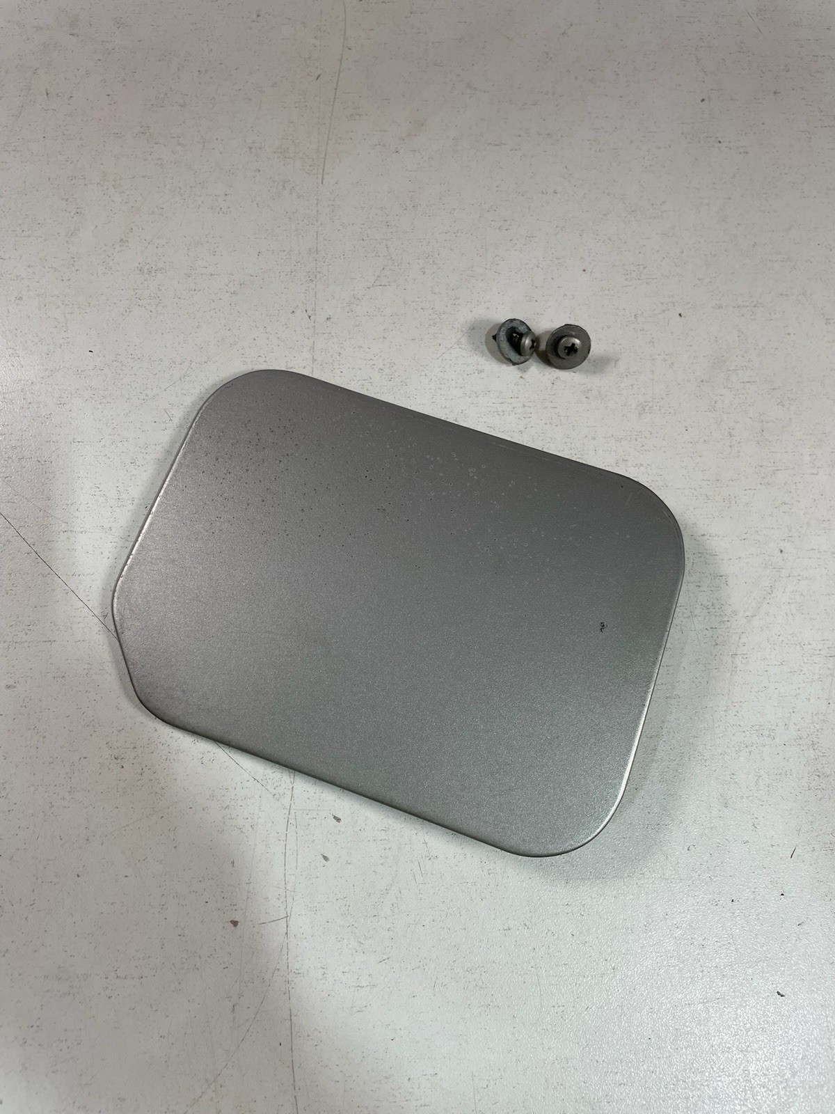 1985-1992 VW Jetta Golf Mk2 Fuel Door 1985-1992 VW Jetta Golf Mk2 Fuel Door